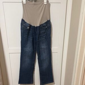 Maternity Jeans